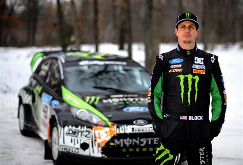 dc shoes ken block|Ken Block, DC Shoes cofounder and ‘Gymkhana’ star, dies